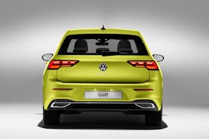 nuova Opel Astra vs Peugeot 308 vs VW Golf
