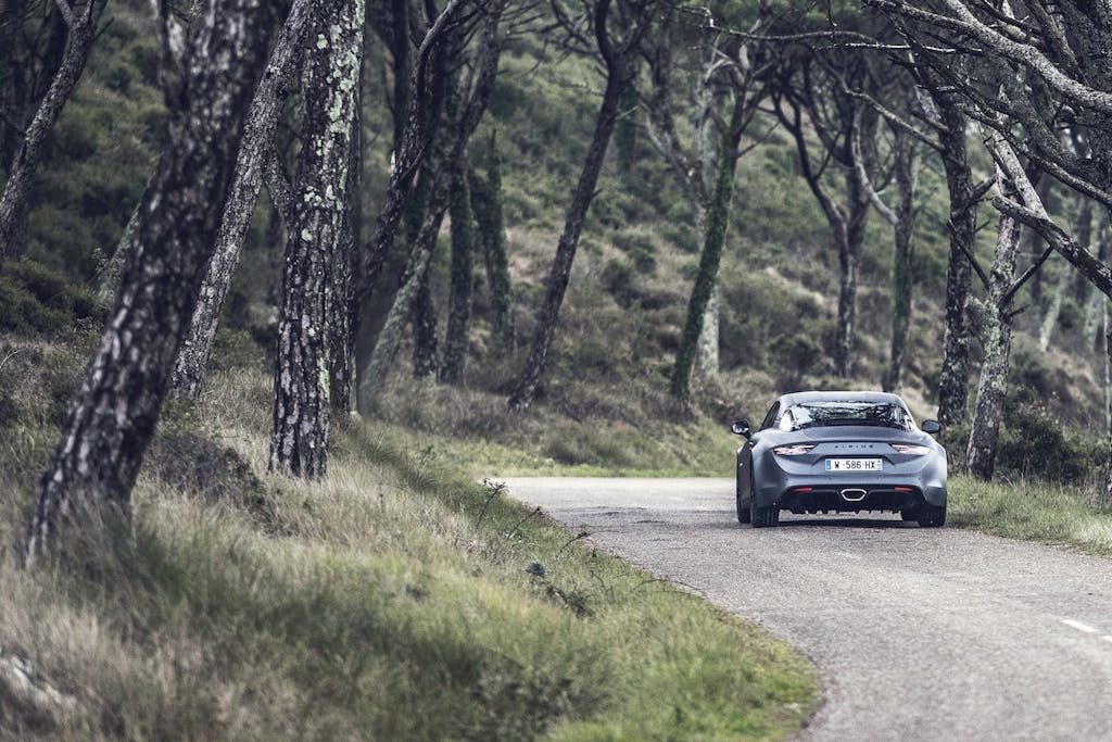 Alpine A110 S, perché dobbiamo dire grazie a Renault – Prova