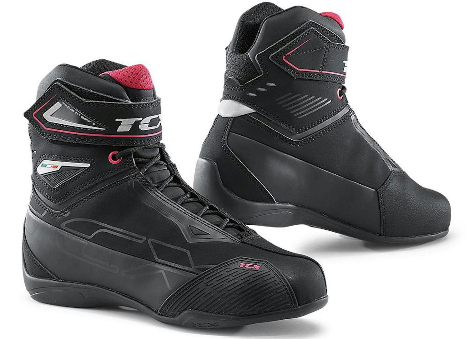 TCX RUSH 2 Lady Waterproof 