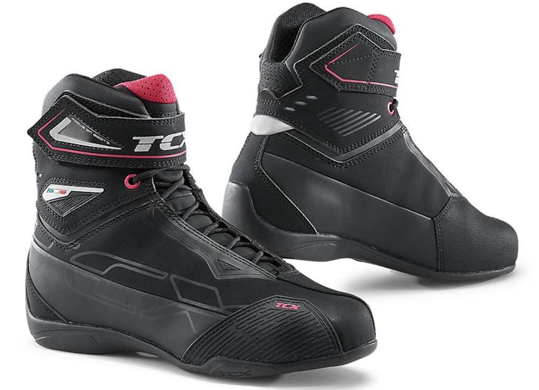 tcx rush 2 lady