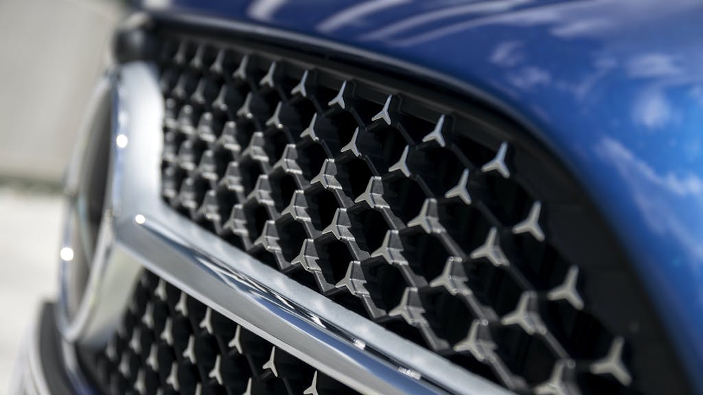 prova nuova Classe C