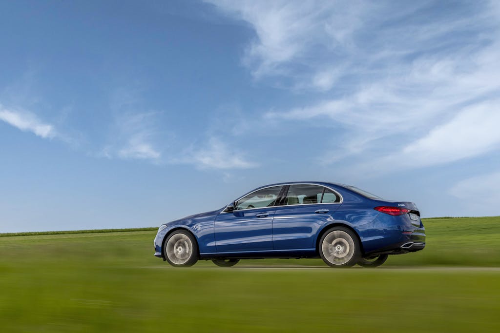 test consumi Mercedes-Benz C220 d