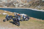 Comparativa maxi enduro 2021