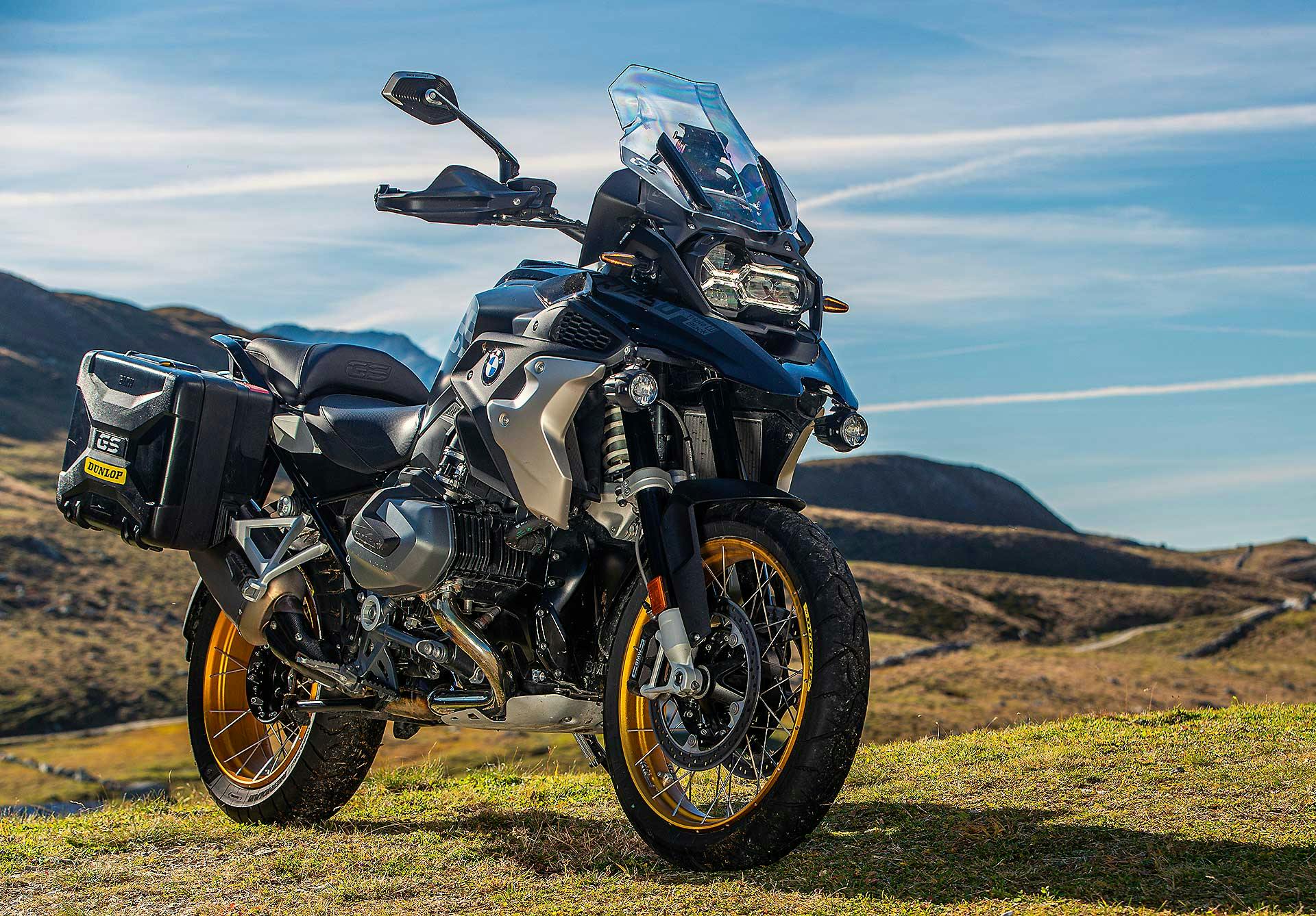 BMW R 1250 GS