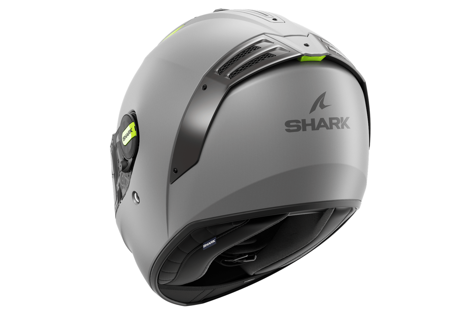 Shark Spartan RS