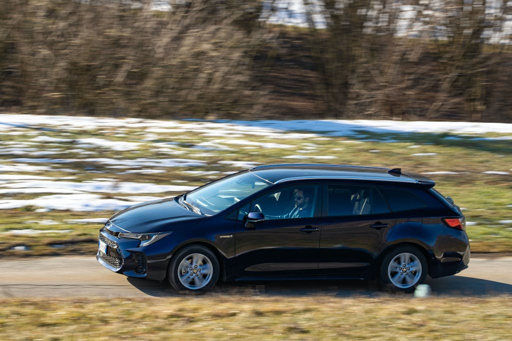 test 1000 km suzuki-swace-hybrid