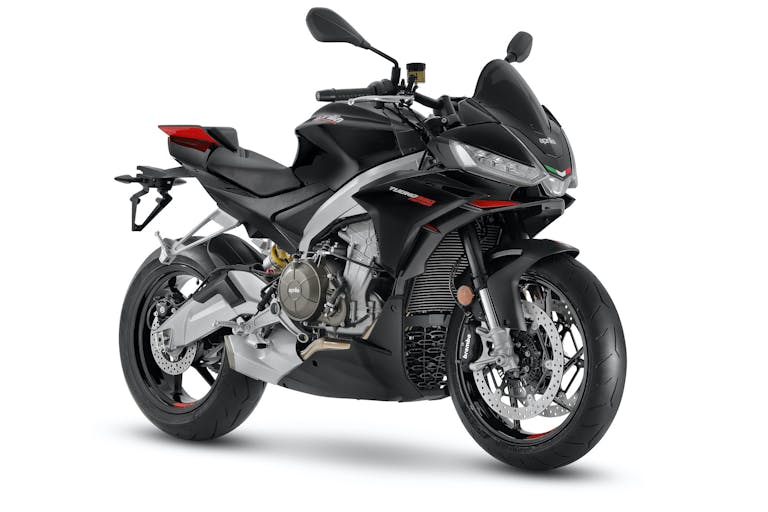 Aprilia Tuono 660 Factory