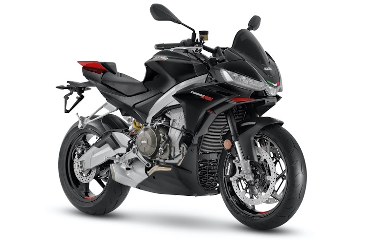 Aprilia Tuono 660 Factory