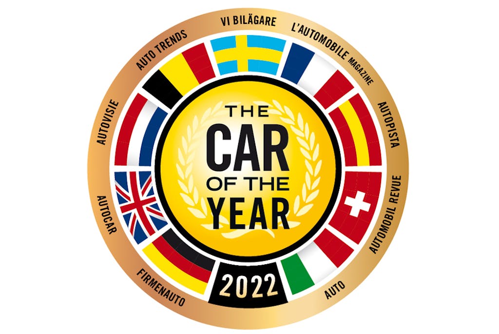 Le finaliste di Car of the Year 2022: l’ultimo anno in cui vince una termica?
