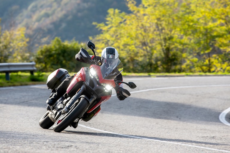 Ducati Multistrada V2 S