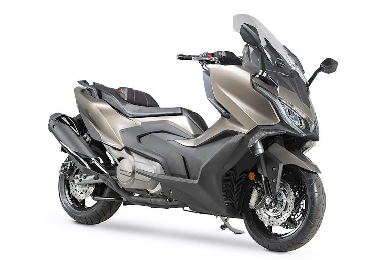 Kymco AK550 ST 2022