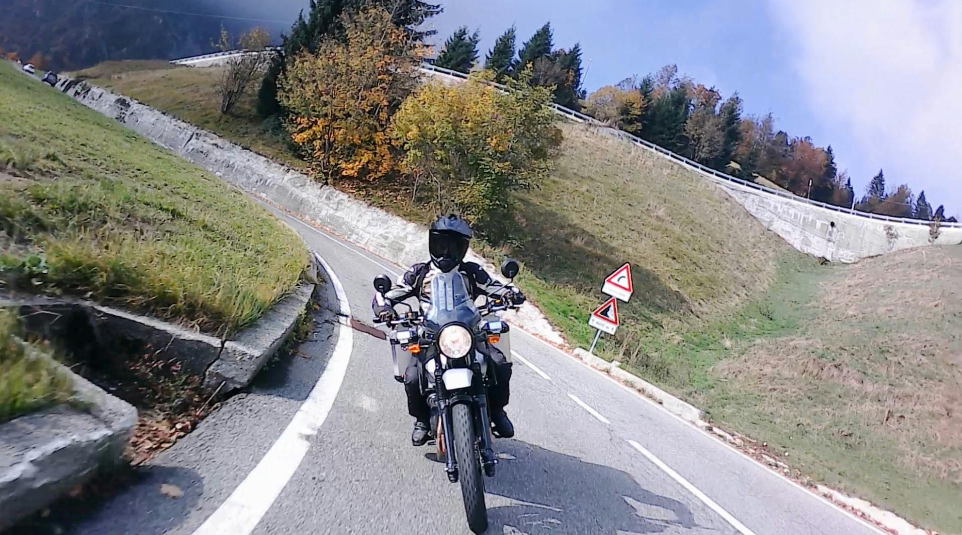 Royal Enfield Himalayan 