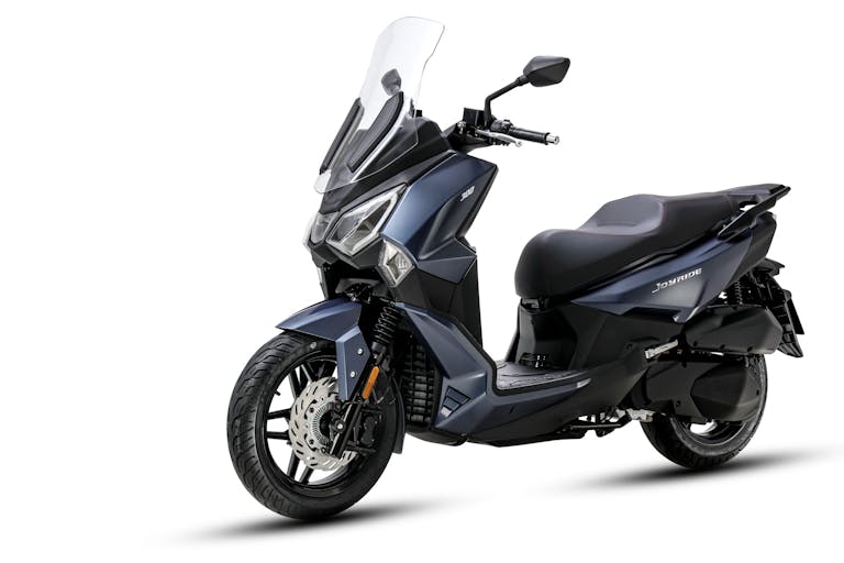 Sym Joyride 300 2022