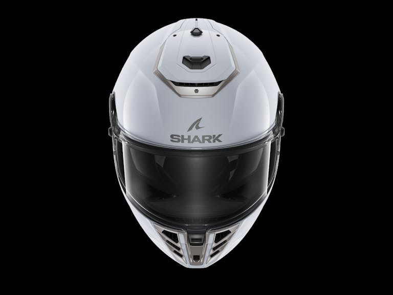 Shark SPARTAN-RS nuova colorazione bianco