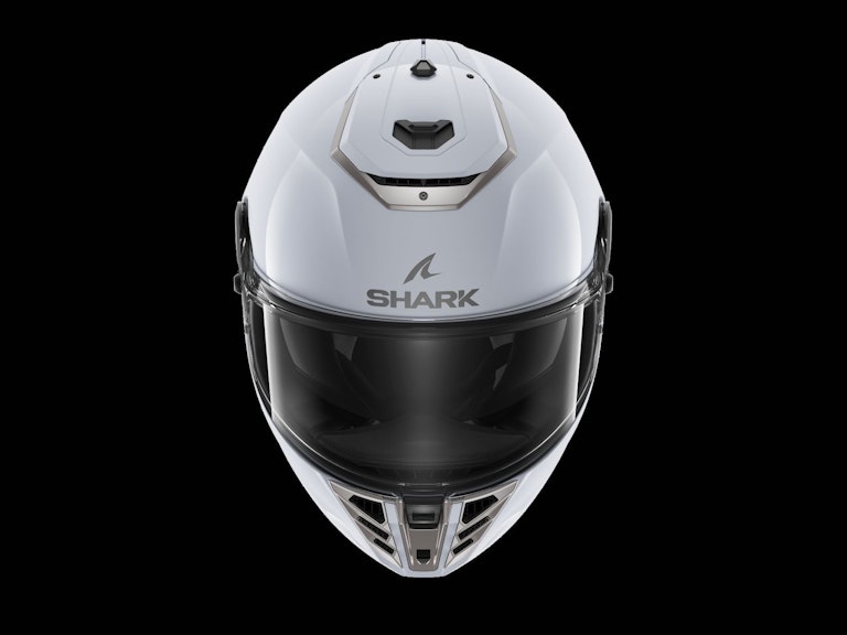 Shark SPARTAN-RS nuova colorazione bianco