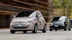 Fiat 500 promozioni auto dicembre 2021