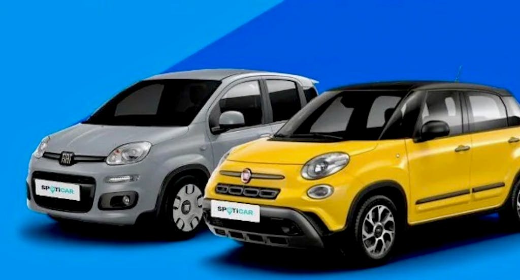 Nuova Fiat Panda, novità auto 2022