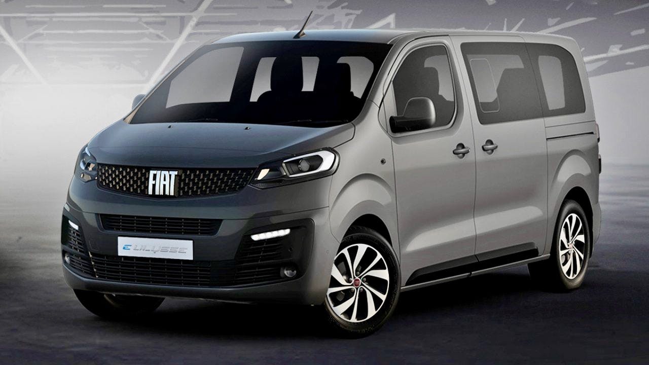 Fiat Ulysses novità auto 2022