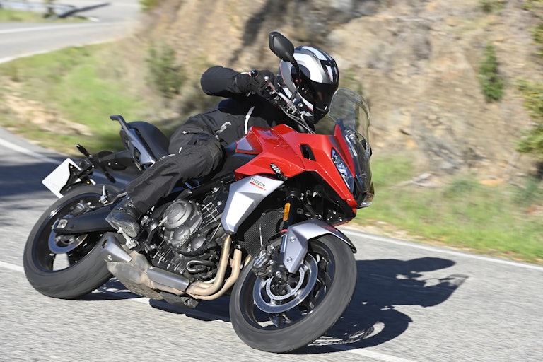 Triumph Tiger Sport 660