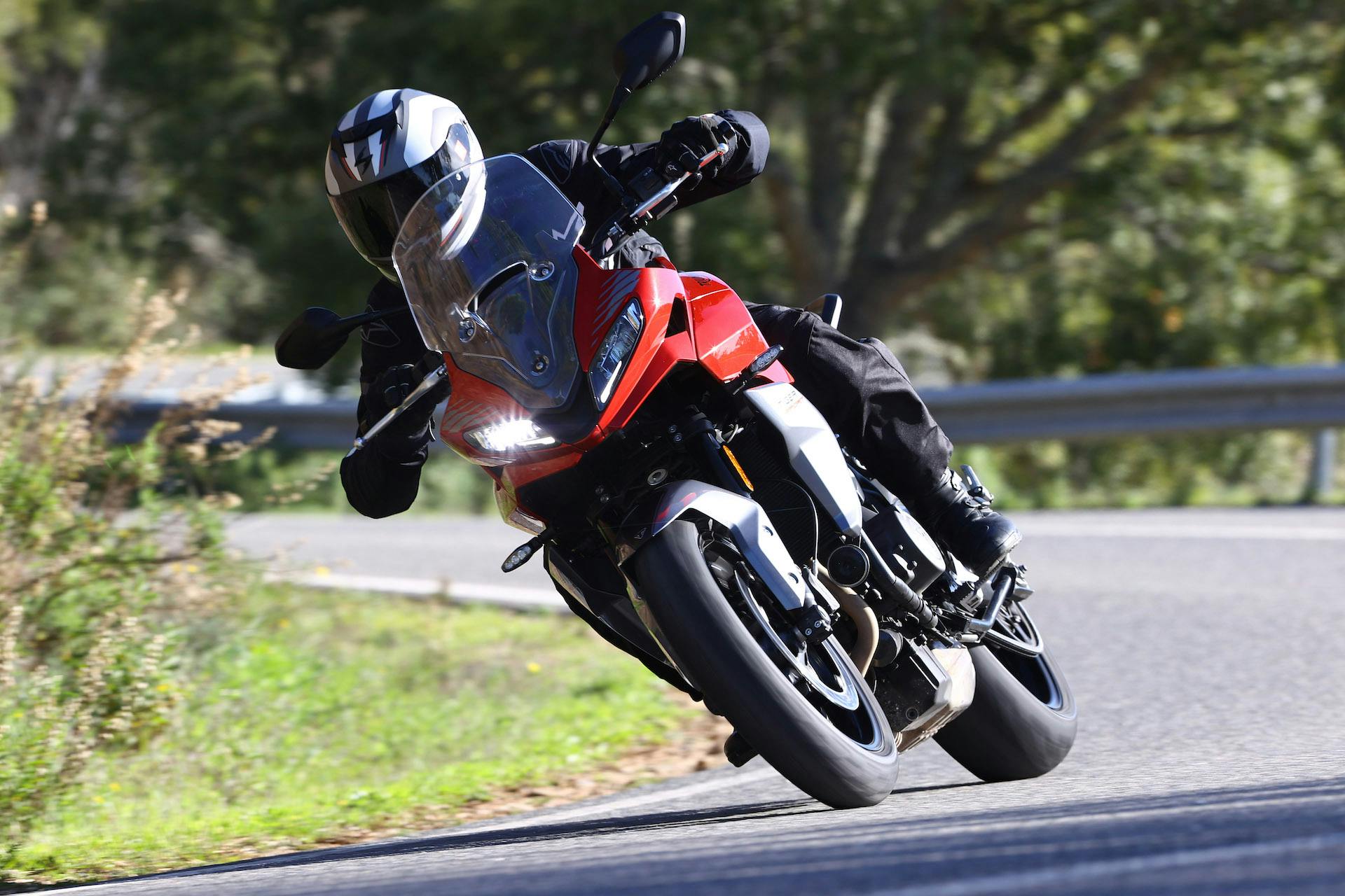 Triumph Tiger Sport 660