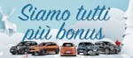 promozioni auto dicembre 2021, Fiat