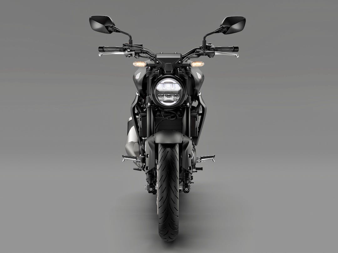 HONDA CB300R 2022