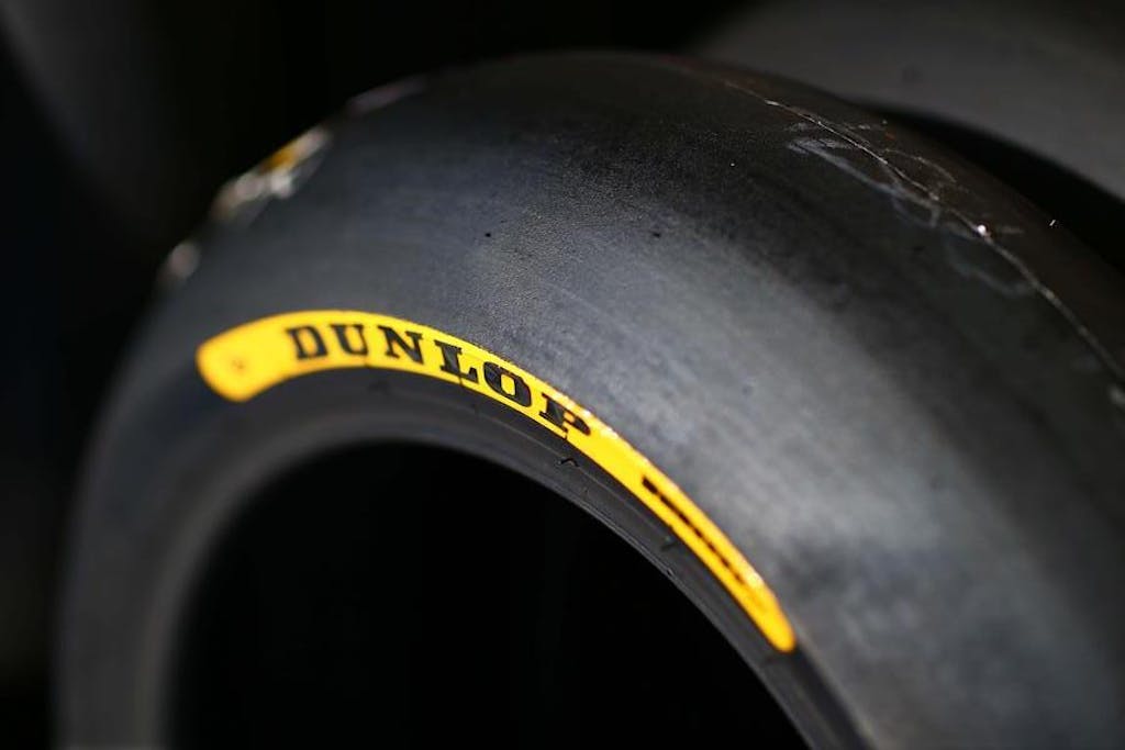 Dunlop diventa fornitore unico del CIV SBK
