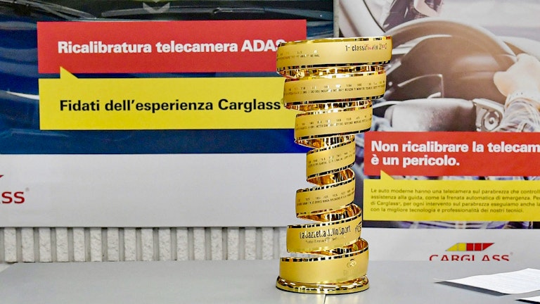 Carglass, Giro d'Italia 2022