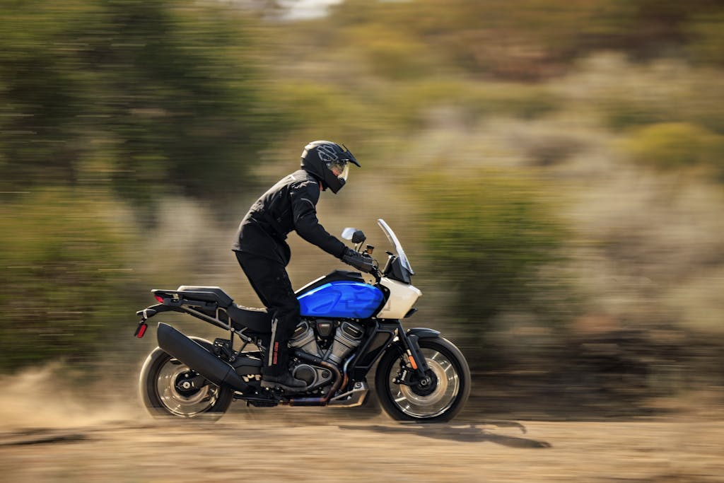 Harley-Davidson 2022: svelati i primi modelli