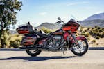 Harley-Davidson CVO Road Glide Limited