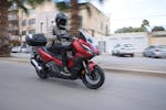 Honda ADV350