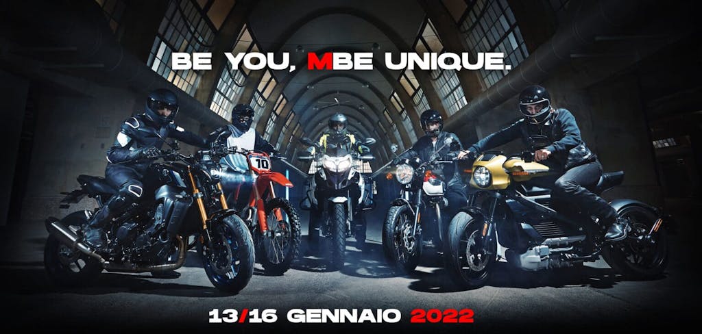Motor Bike Expo 2022: BMW, artigiani del custom e campioni delle due ruote