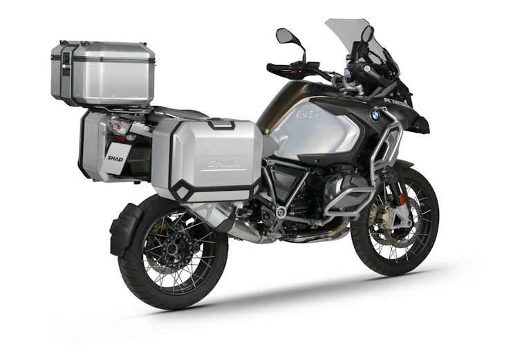 Shad BMW_GS1250R