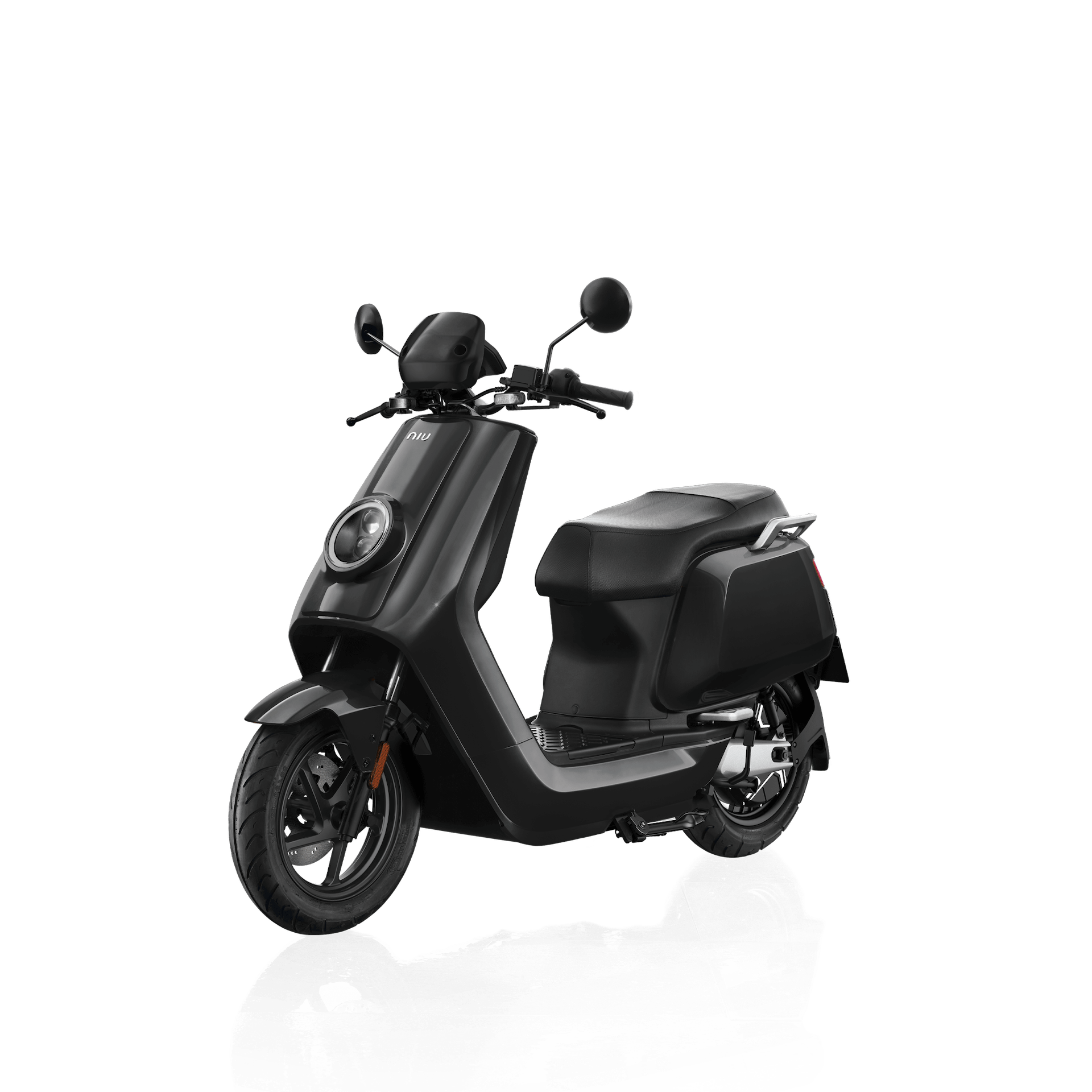 NIU NQi GTS incentivi scooter elettrici