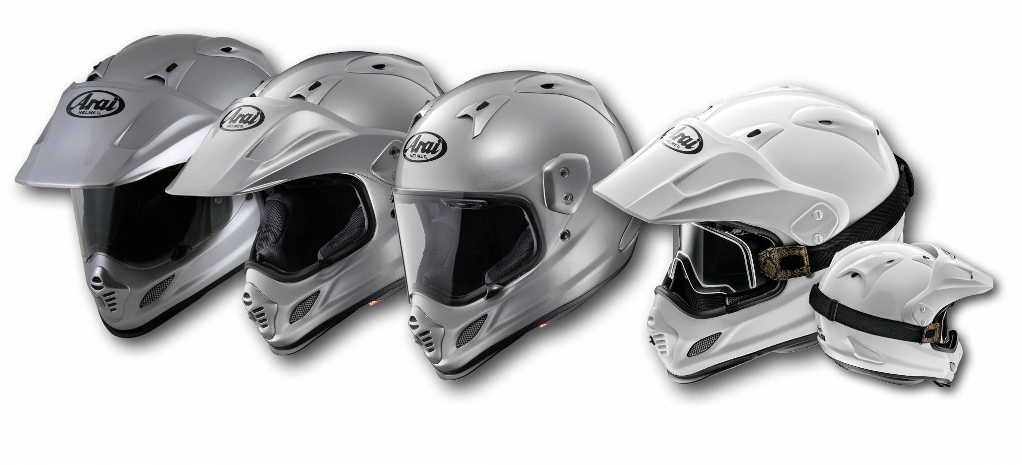 misure casco arai tour x4