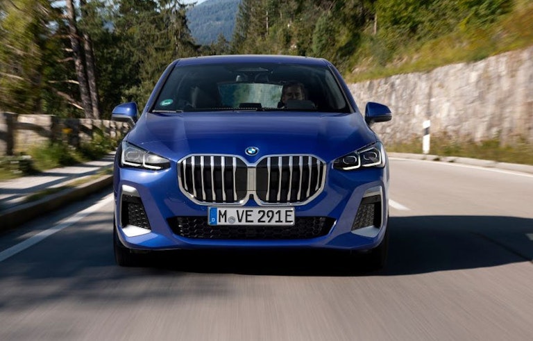 BMW Serie 2 Active Tourer