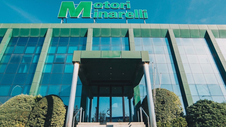 Motori Minarelli, bilancio 2021 record