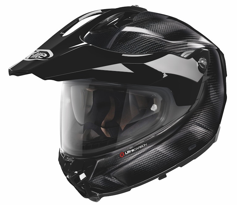 X-Lite X-522 Ultra Carbon