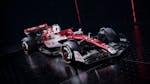F1 2022, Alfa Romeo C42