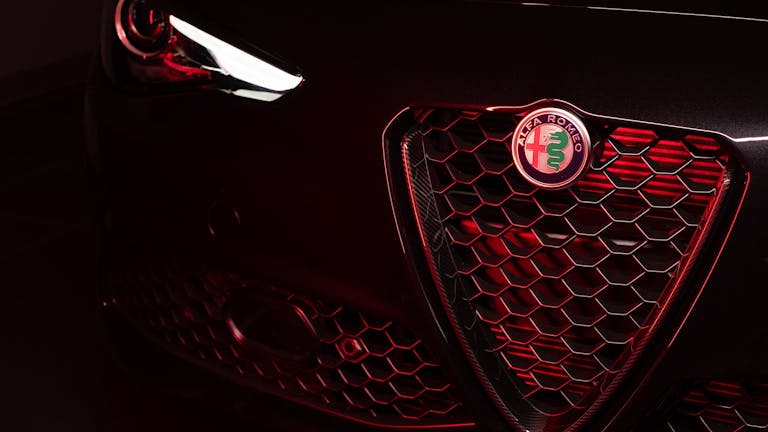 Alfa Romeo ESTREMA, Giulia e Stelvio