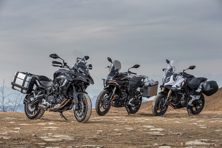 Confronto crossover economiche 2022