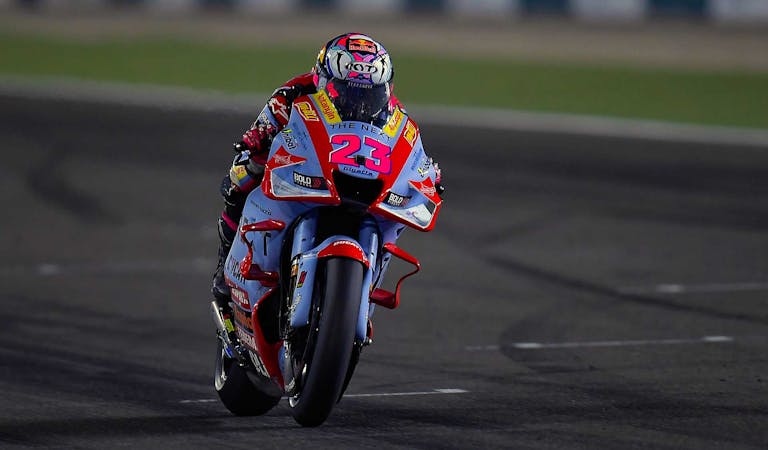 Enea Bastianini
