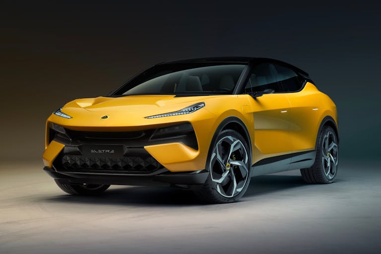Lotus-Eletre
