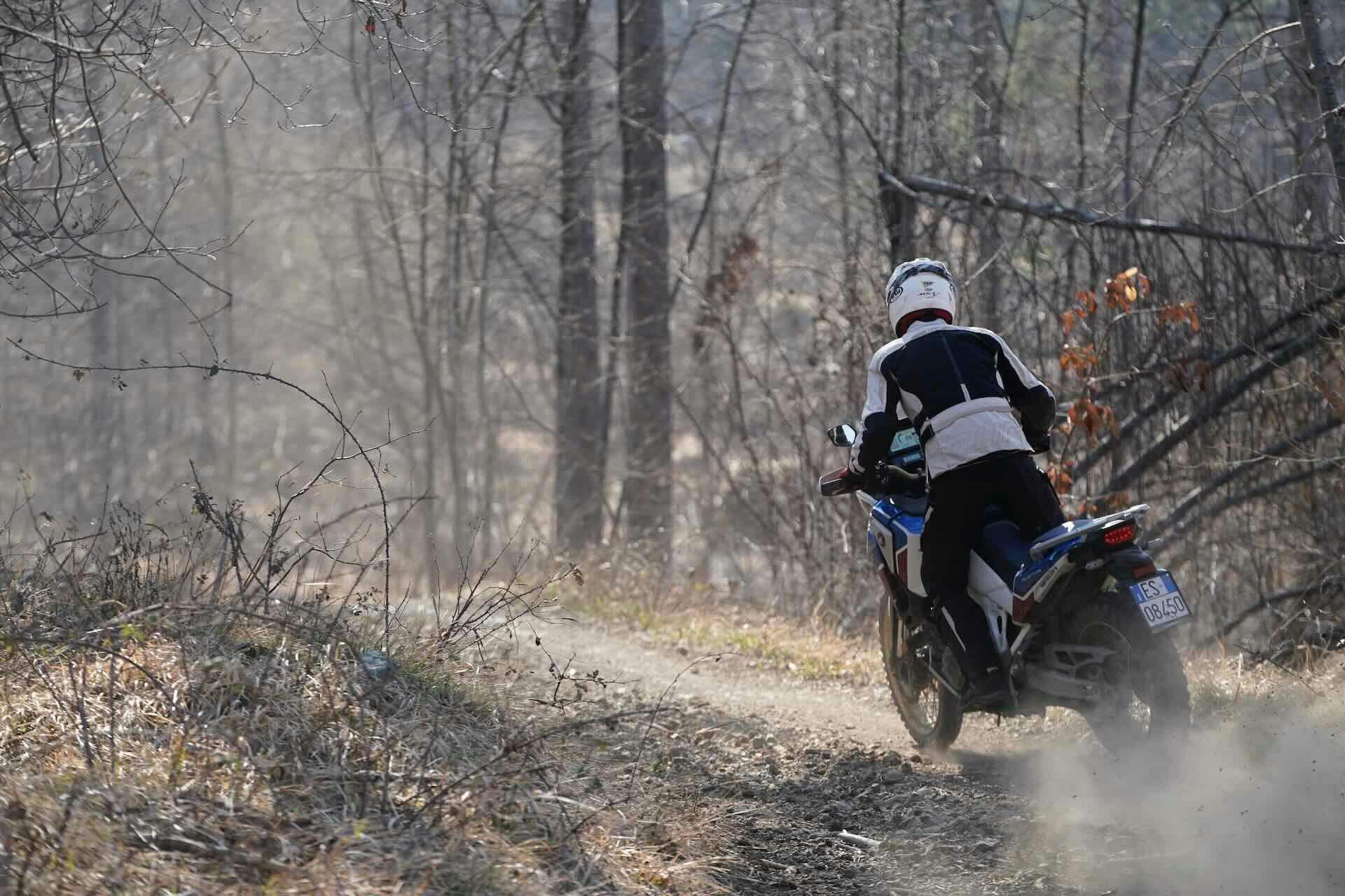 Metzeler Karoo 4