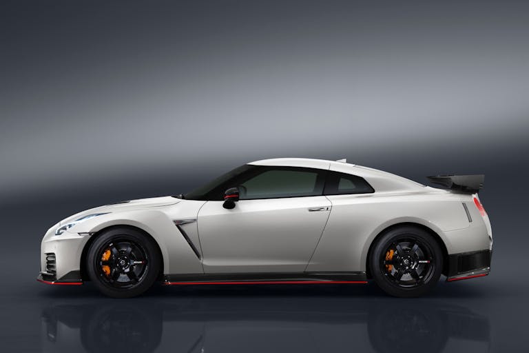 Nissan GT-R Nismo
