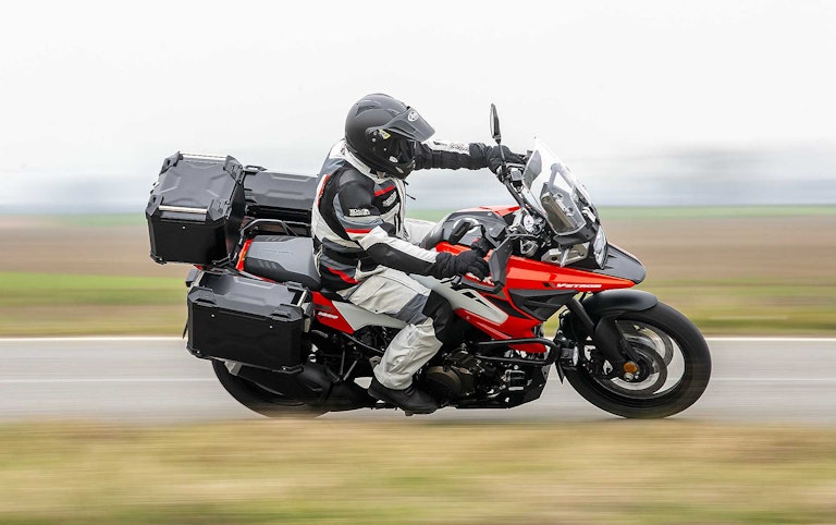 Suzuki V-Strom 1050 XT Pro