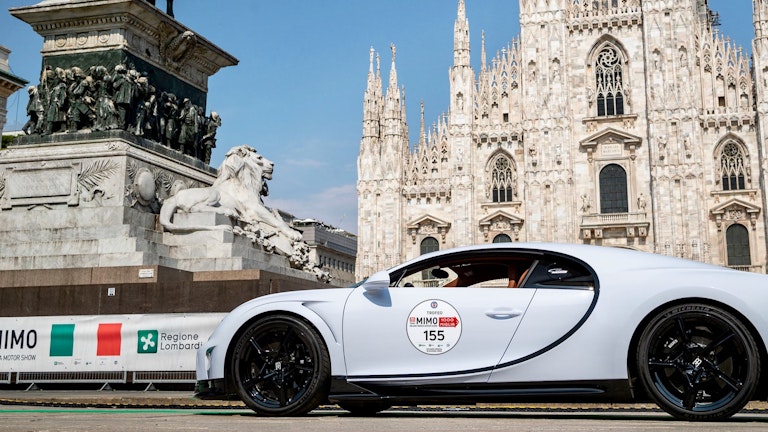 Trofeo MIMO 1000 Miglia 2022