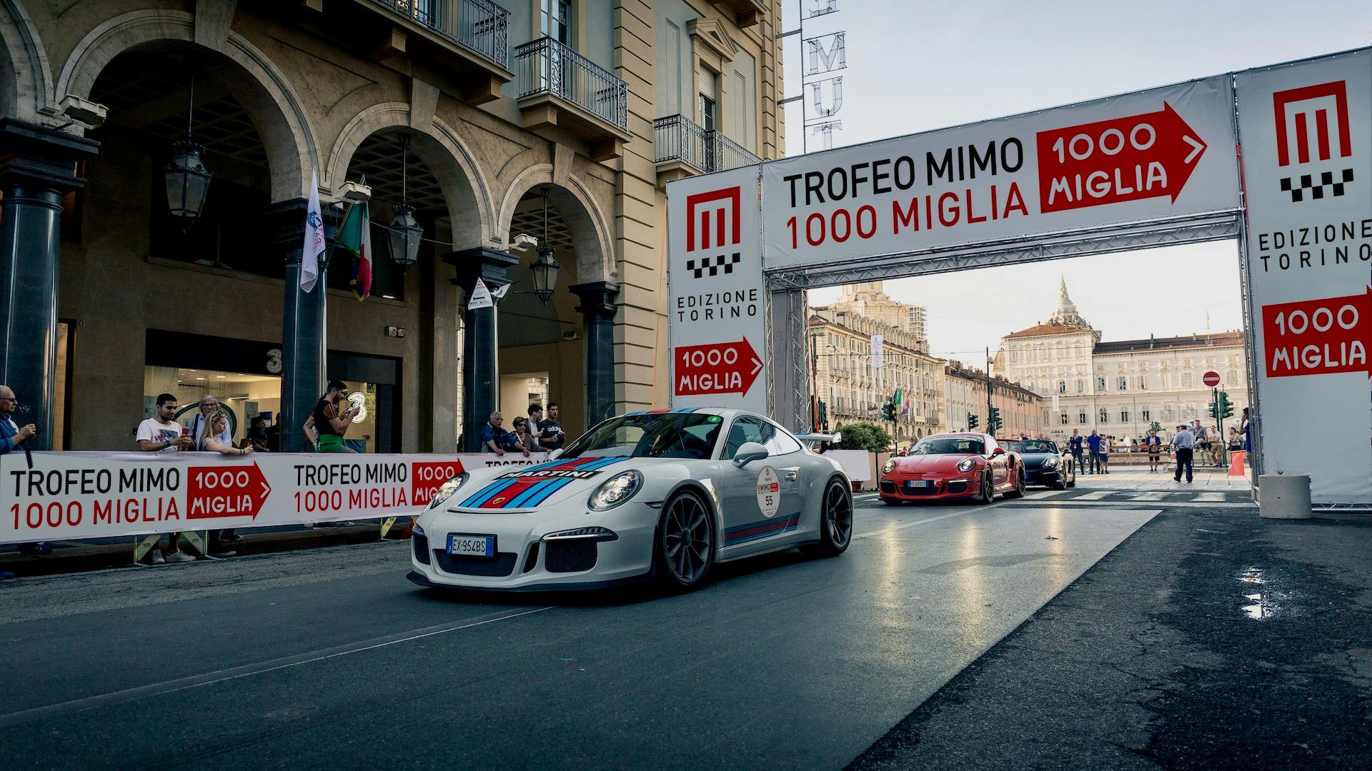 Trofeo MIMO 1000 Miglia 2022