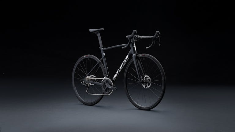Specialized Allez Sprint foto statica tre quarti anteriore