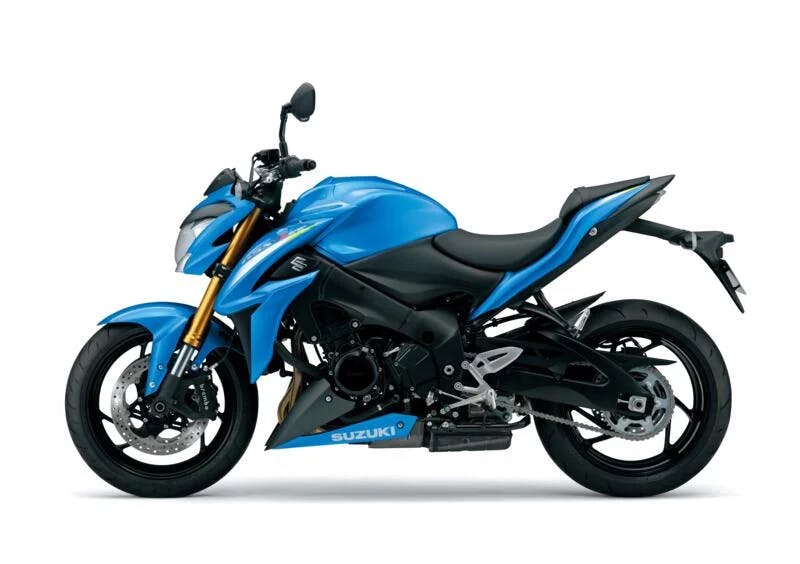 suzuki gsx-s 1000